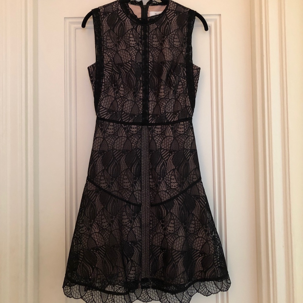 Cute cocktail dress!